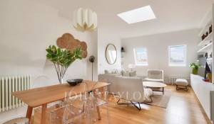 Venda Apartamento Paris 6ème