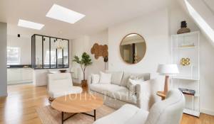 Venda Apartamento Paris 6ème