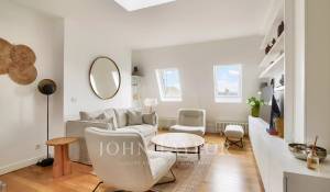 Venda Apartamento Paris 6ème