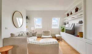 Venda Apartamento Paris 6ème