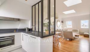 Venda Apartamento Paris 6ème