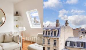 Venda Apartamento Paris 6ème