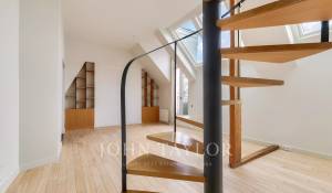 Venda Apartamento Paris 6ème