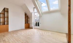 Venda Apartamento Paris 6ème