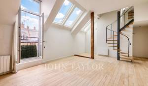 Venda Apartamento Paris 6ème