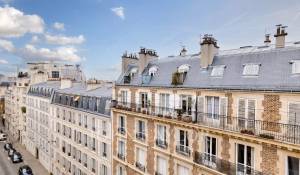 Venda Apartamento Paris 6ème
