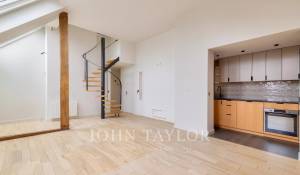 Venda Apartamento Paris 6ème