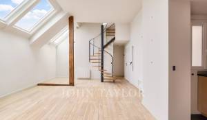 Venda Apartamento Paris 6ème