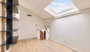 Venda Apartamento Paris 6ème