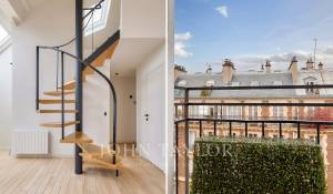 Venda Apartamento Paris 6ème