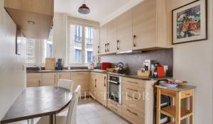 Venda Apartamento Paris 6ème