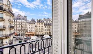 Venda Apartamento Paris 6ème