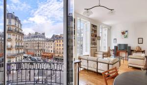 Venda Apartamento Paris 6ème