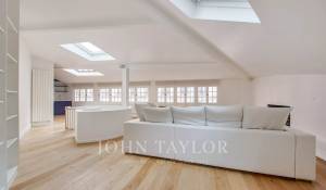 Venda Apartamento Paris 6ème