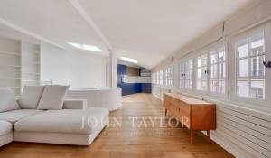 Venda Apartamento Paris 6ème