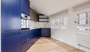 Venda Apartamento Paris 6ème