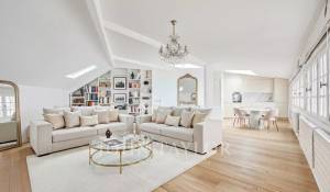 Venda Apartamento Paris 6ème