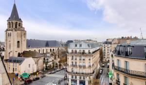 Venda Apartamento Paris 6ème