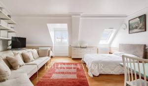 Venda Apartamento Paris 6ème