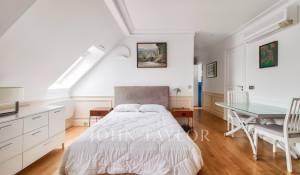 Venda Apartamento Paris 6ème