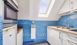 Venda Apartamento Paris 6ème