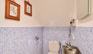 Venda Apartamento Paris 6ème