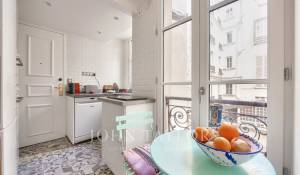 Venda Apartamento Paris 6ème