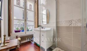 Venda Apartamento Paris 6ème