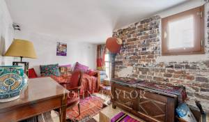 Venda Apartamento Paris 6ème