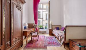 Venda Apartamento Paris 6ème