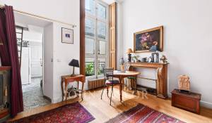 Venda Apartamento Paris 6ème