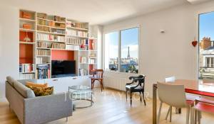 Venda Apartamento Paris 6ème