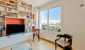 Venda Apartamento Paris 6ème