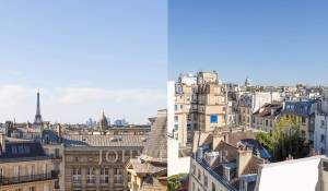 Venda Apartamento Paris 6ème