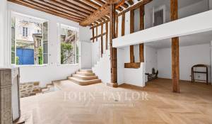 Venda Apartamento Paris 6ème