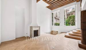 Venda Apartamento Paris 6ème