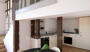 Venda Apartamento Paris 6ème