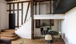 Venda Apartamento Paris 6ème