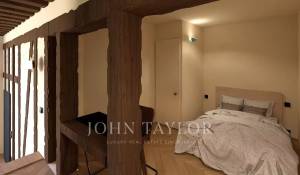 Venda Apartamento Paris 6ème