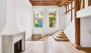 Venda Apartamento Paris 6ème