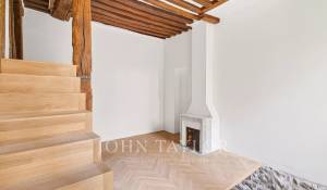 Venda Apartamento Paris 6ème