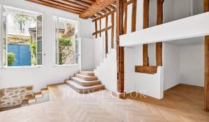 Venda Apartamento Paris 6ème