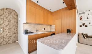 Venda Apartamento Paris 6ème