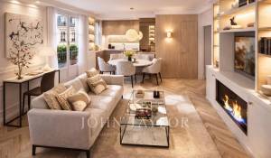 Venda Apartamento Paris 6ème