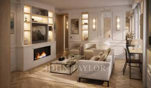 Venda Apartamento Paris 6ème