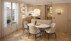 Venda Apartamento Paris 6ème