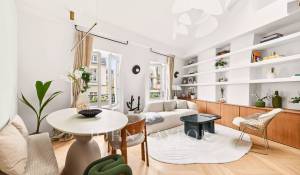 Venda Apartamento Paris 6ème