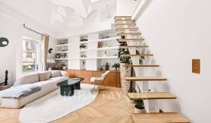 Venda Apartamento Paris 6ème