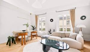 Venda Apartamento Paris 6ème
