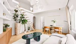 Venda Apartamento Paris 6ème